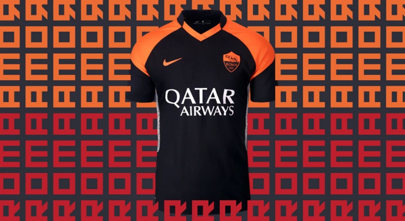 Maglie 2020 2021 serie a hot sale
